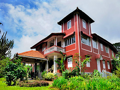 The Elegance of Udaipur